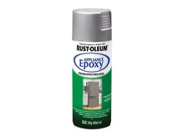 PINTURA RUST OLEUM -S2720631 ACERO EPOXI