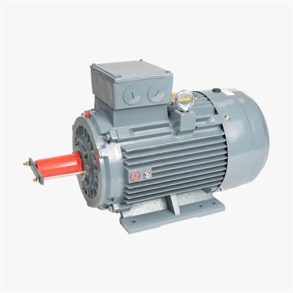 czerweny motor trifasico  7.5 hp 3000 rpm 1Al112M2-2