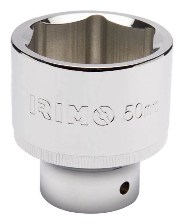 IRIMO -Bocallave tubo enc.3/4″ Hex. 46 MM 131-46-1