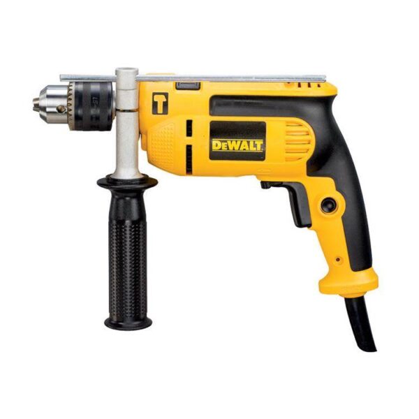 DEWALT -Taladro DW-508S 13mm-perc-vvr-700W