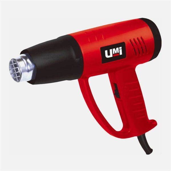 UMI Pistola de calor 2000W