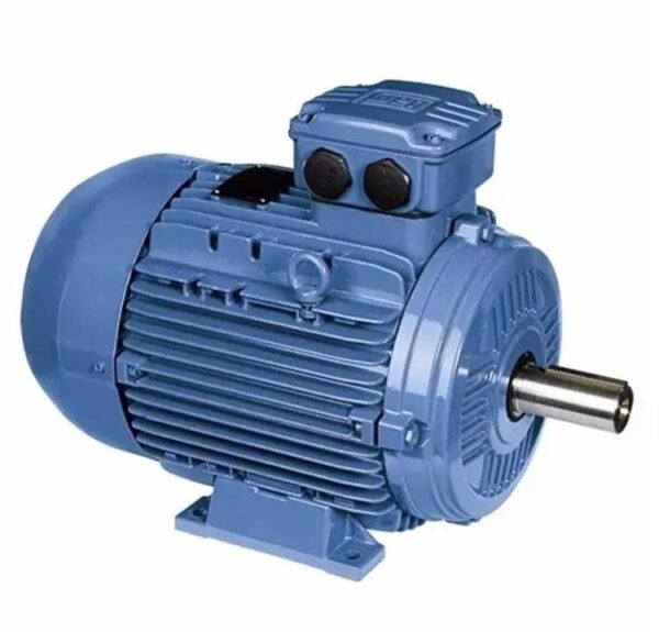 FEMA motor trifasico  5.5 hp 3000 rpm IP55 112M B3