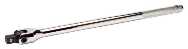 IRIMO -Acc. Enc1/2″ mango articulado 250mm mod. 125421A