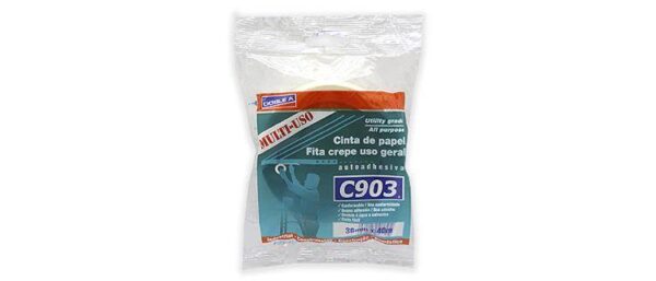 DOBLE A Cinta enmasc. C903 12mmx40m