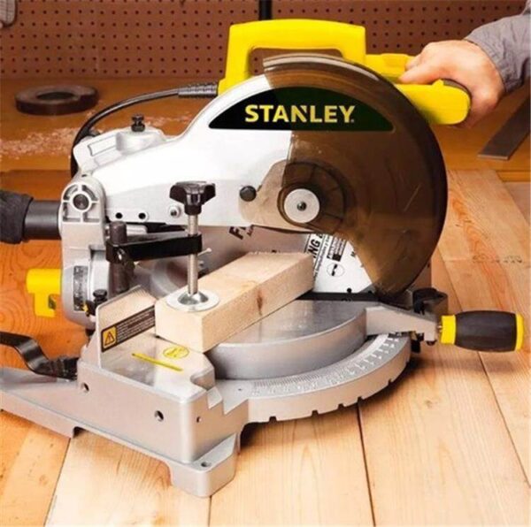 STANLEY -Ingleteadora STSM1525 10″-1500W