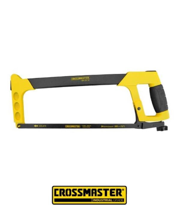 CROSSMASTER Arco de sierra 12″ Porf. 9940056