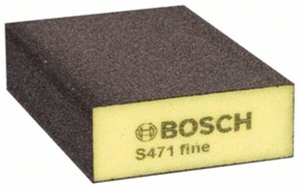 BOSCH Lija esponja taco G.MEDIO c/u