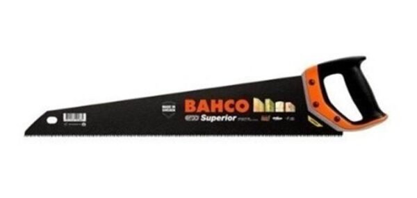 BAHCO Serrucho p/madera superior Mod. 2700-24-XT7-HP