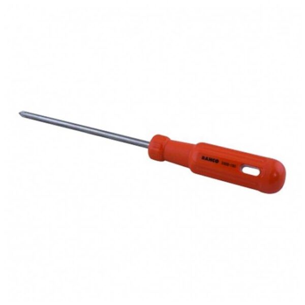 BAHCO Destornillador phillips 3300-75 ORANGE