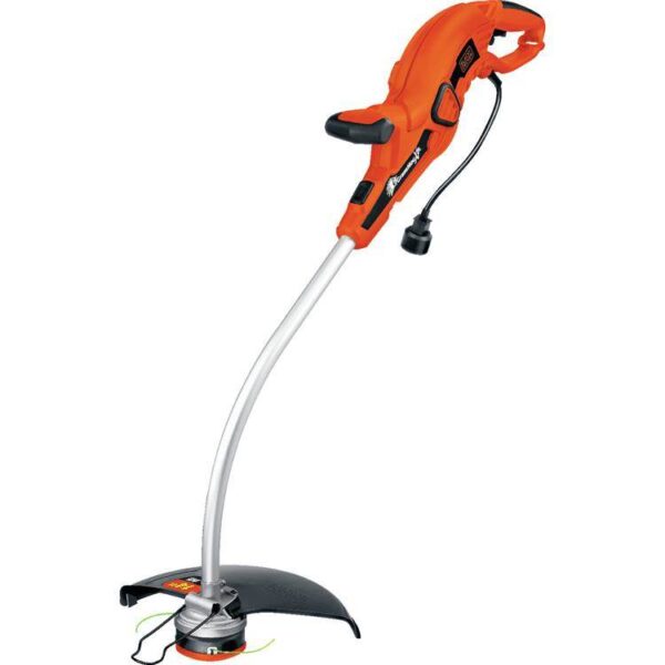 BlackDecker -Bordeadora GL-1000 cte.35cm-b.me-900W