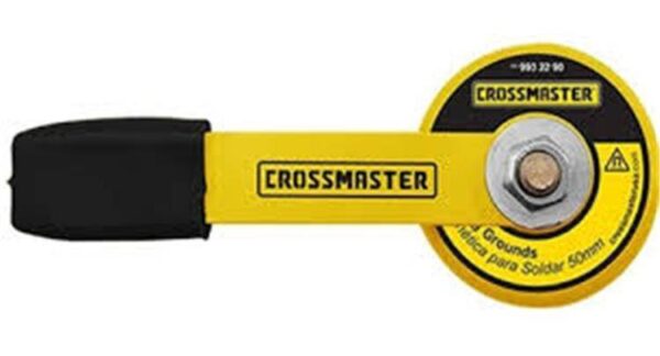 CROSSMASTER maza magnetica soldar 2″ 9932290