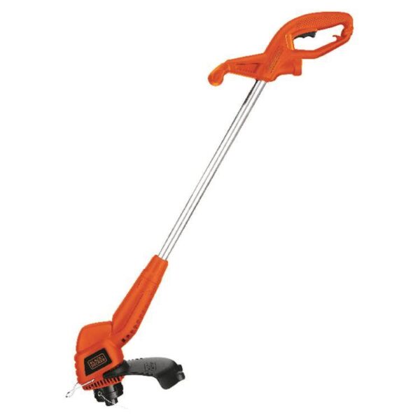 BlackDecker -Bordeadora ST-4550 barra met-cte.30cm-400W