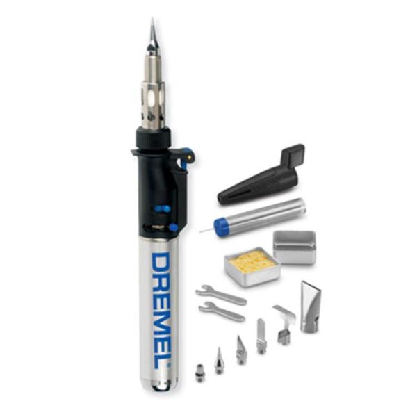 DREMEL -Versatip lapiz soldador