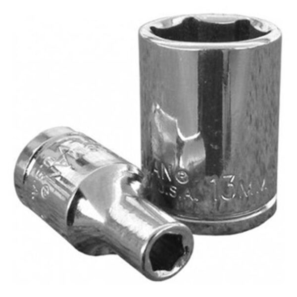 bocallave CROSSMASTER enc.1/4″ Largo  9mm