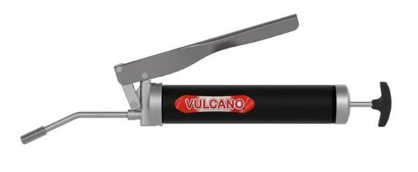 Vulcano grasera manual cap 500grs.