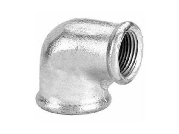 ACC. GALVANIZADO CODO M-H 1″ X 3/4″