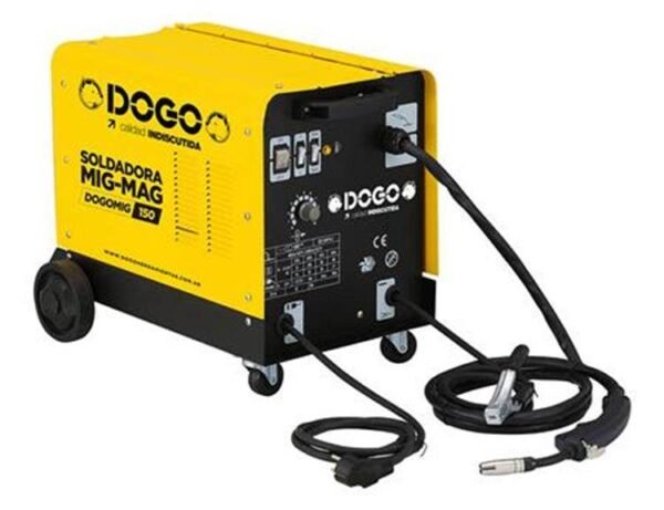 DOGO soldadora MIG 150
