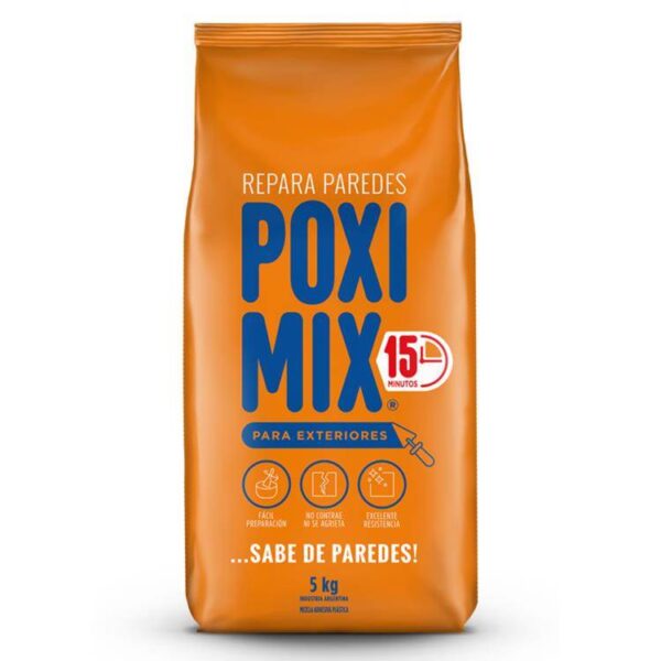 POXIMIX Interior/ Exterior       1,25KG