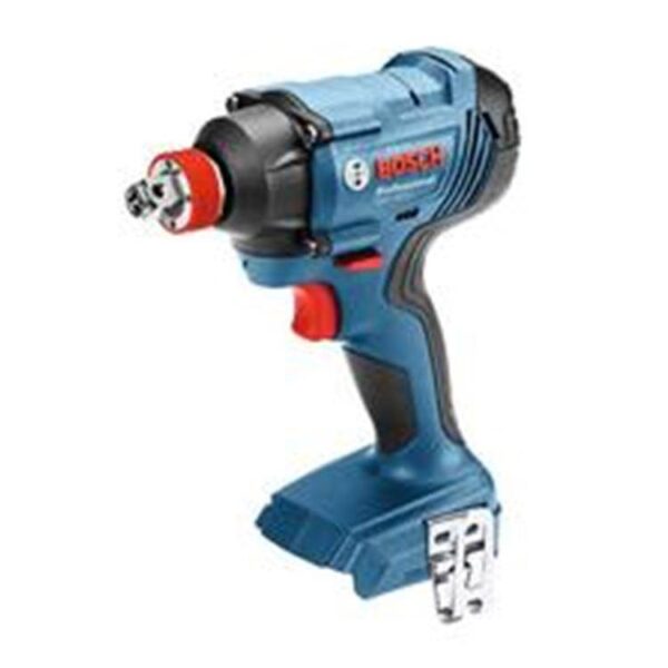 Bosch Baretool s/bateria -Llave Imp. GDX 180-LI