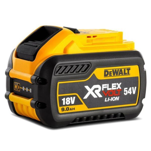 DEWALT -Bateria DCB-606 FlexV-60V/20V-Litio