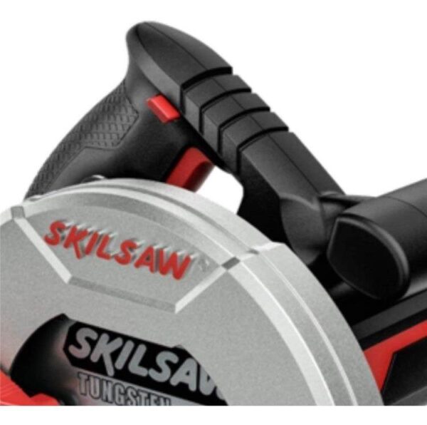 SKIL Sierra Circular 7 1/4” – 1200W – 5.000rpm – Profundidad de Corte: 90°:65mm