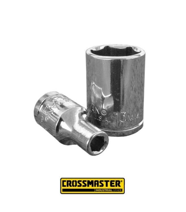 bocallave CROSSMASTER enc.1/4″ A 5/32″