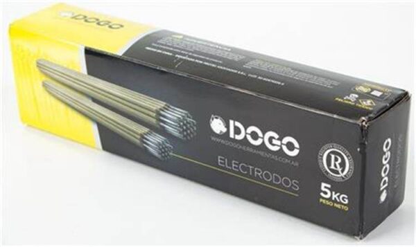 DOGO electrodo 3.25 mm 6013 DOG27325