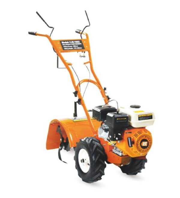 LUSQTOFF Motocultivador naftero – 6.5hp 51cm 4t lq LMC-1002