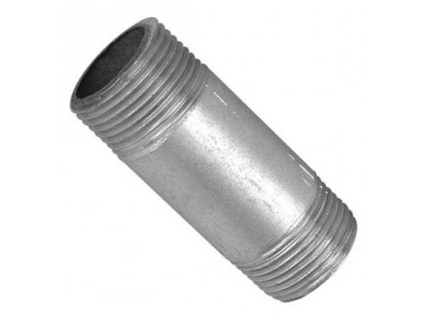 ACC- GALVANIZADO NIPLE 2″ X 80MM