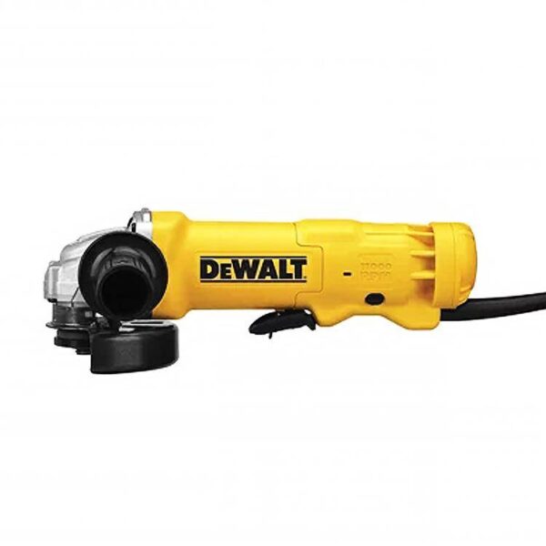 DEWALT -Amoladora DWE-4212 4.1/2″-11000rpm-1200W