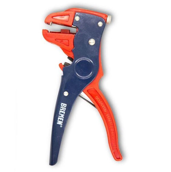 BREMEN Pinza pelacable aut. Profesional 7785