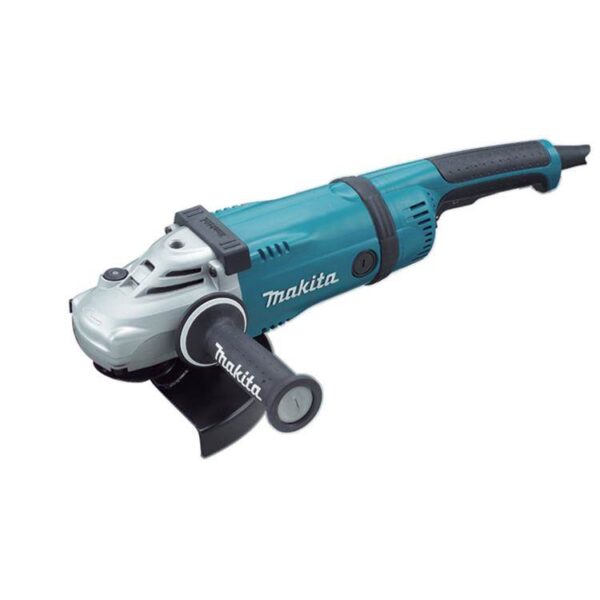 MAKITA Amoladora 9″ 230mm 2600w GA9040S