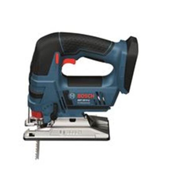 Bosch Baretool s/bateria -Sierra Caladora GST 18V-LI