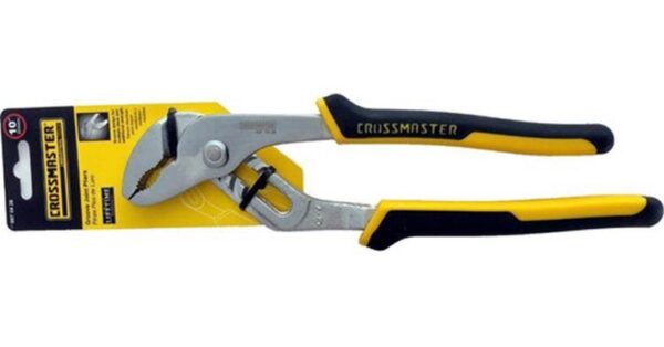 CROSSMASTER Pinza pico de loro 10″ 9970428